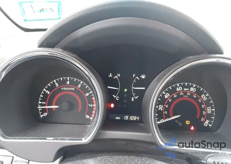 2011 Toyota Highlander Base V6 из США, поврежденный, VIN 5TDBK3EH2BS072529